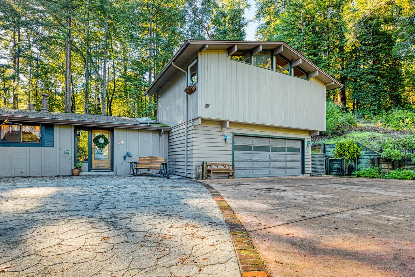 Detail Gallery Image 5 of 36 For 951 Jenny Way, Felton,  CA 95018 - 3 Beds | 3 Baths