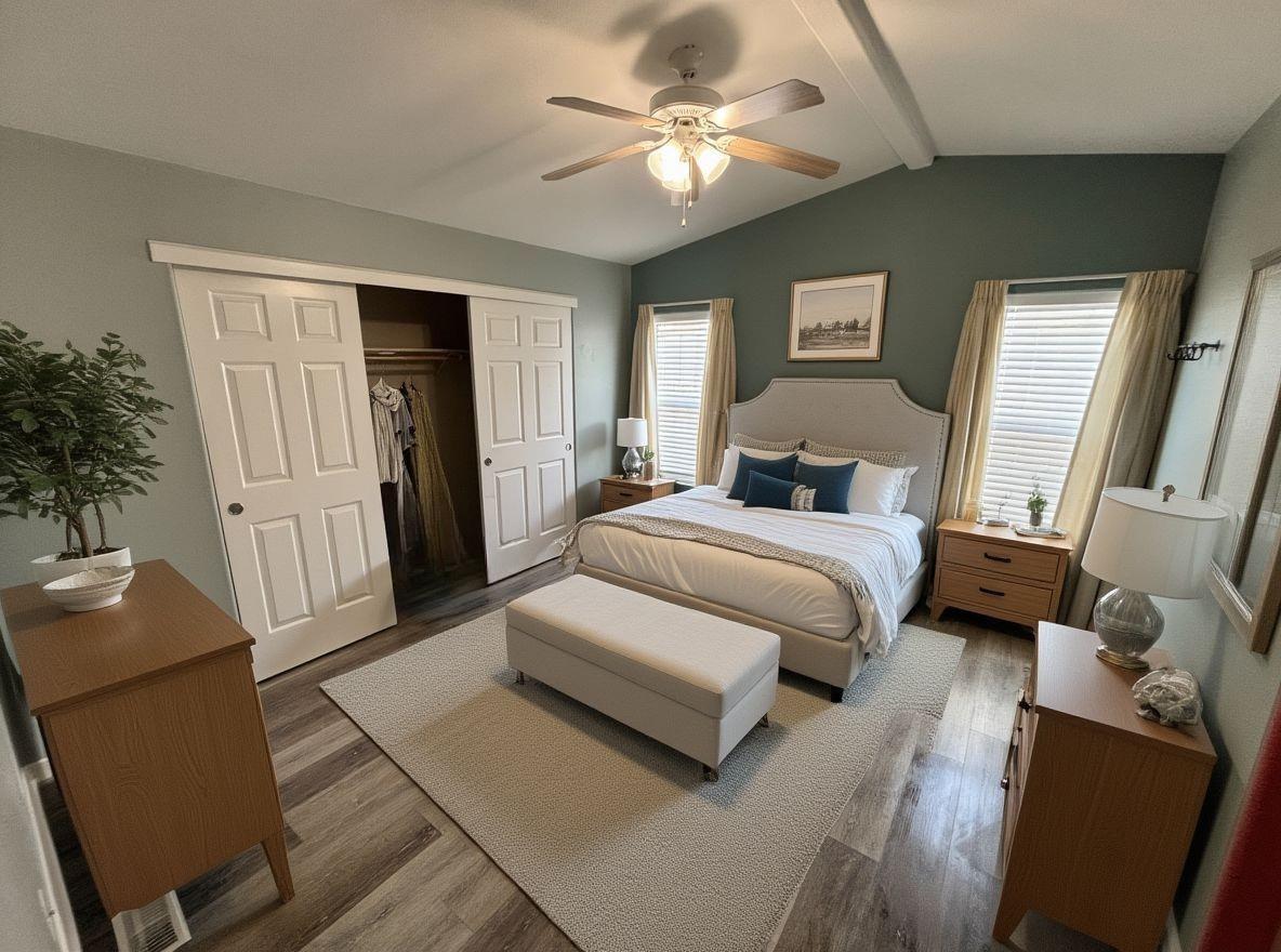 Detail Gallery Image 26 of 29 For 290 Sunny Hills Dr #290,  Rancho Cordova,  CA 95670 - 2 Beds | 2 Baths