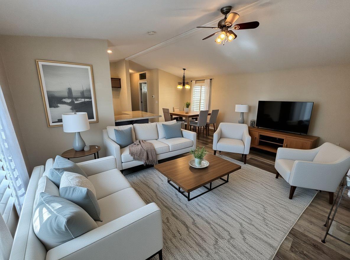 Detail Gallery Image 28 of 29 For 290 Sunny Hills Dr #290,  Rancho Cordova,  CA 95670 - 2 Beds | 2 Baths