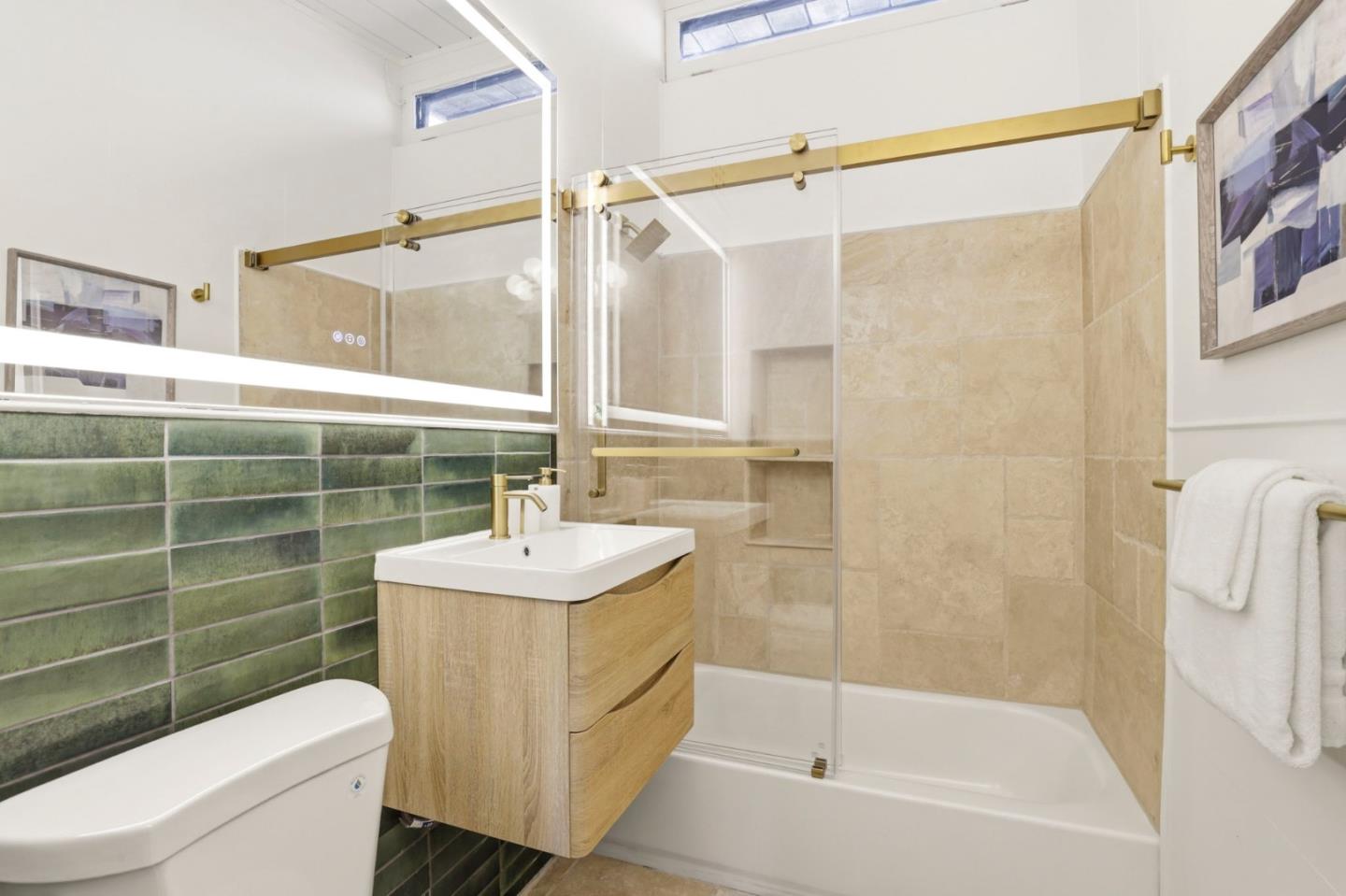 Detail Gallery Image 19 of 32 For 4134 Wilkie Way, Palo Alto,  CA 94306 - 3 Beds | 2 Baths