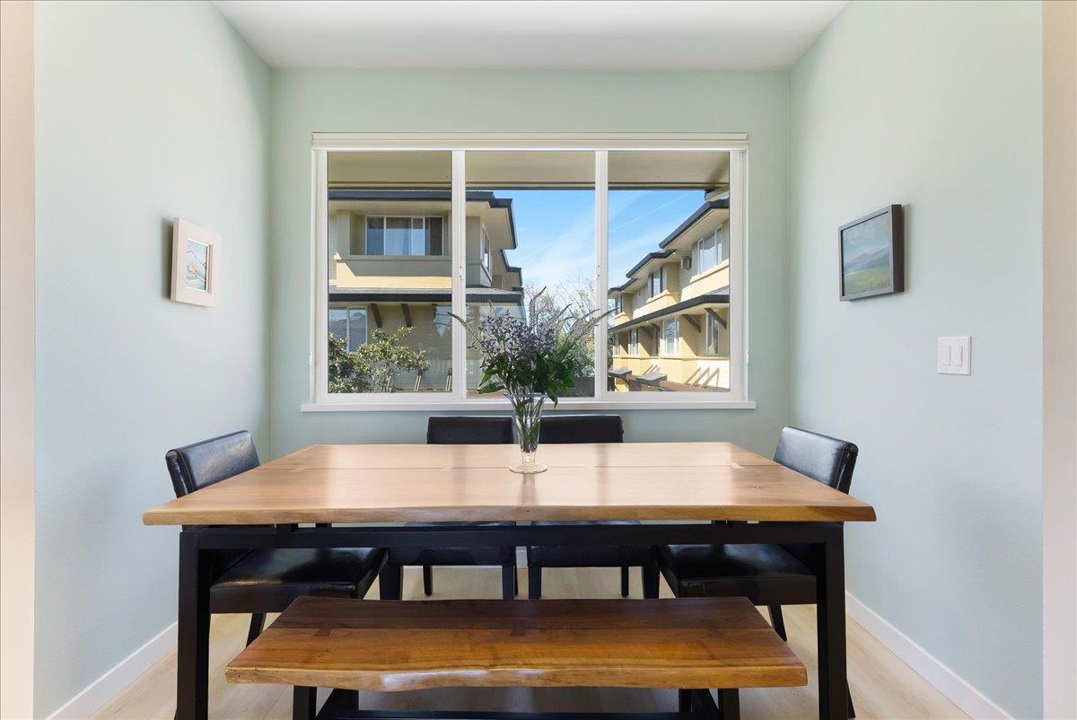 Detail Gallery Image 14 of 42 For 117 Gault St #B,  Santa Cruz,  CA 95062 - 2 Beds | 2 Baths