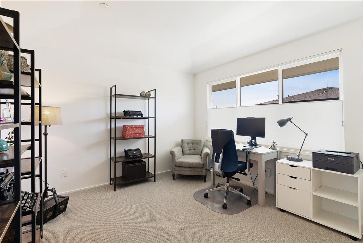 Detail Gallery Image 25 of 42 For 117 Gault St #B,  Santa Cruz,  CA 95062 - 2 Beds | 2 Baths