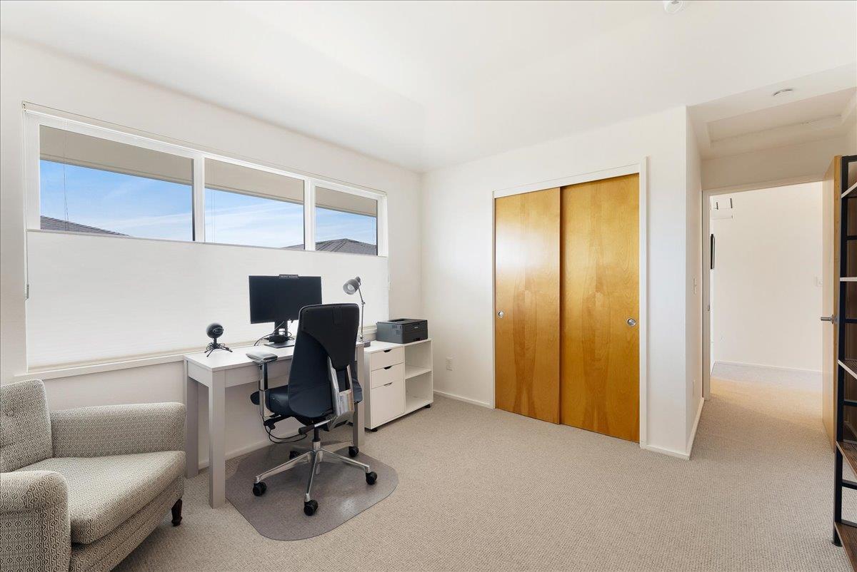 Detail Gallery Image 26 of 42 For 117 Gault St #B,  Santa Cruz,  CA 95062 - 2 Beds | 2 Baths