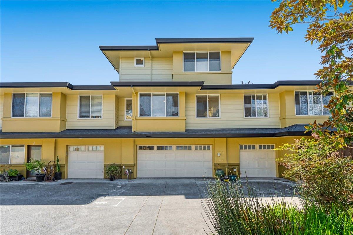 Detail Gallery Image 31 of 42 For 117 Gault St #B,  Santa Cruz,  CA 95062 - 2 Beds | 2 Baths