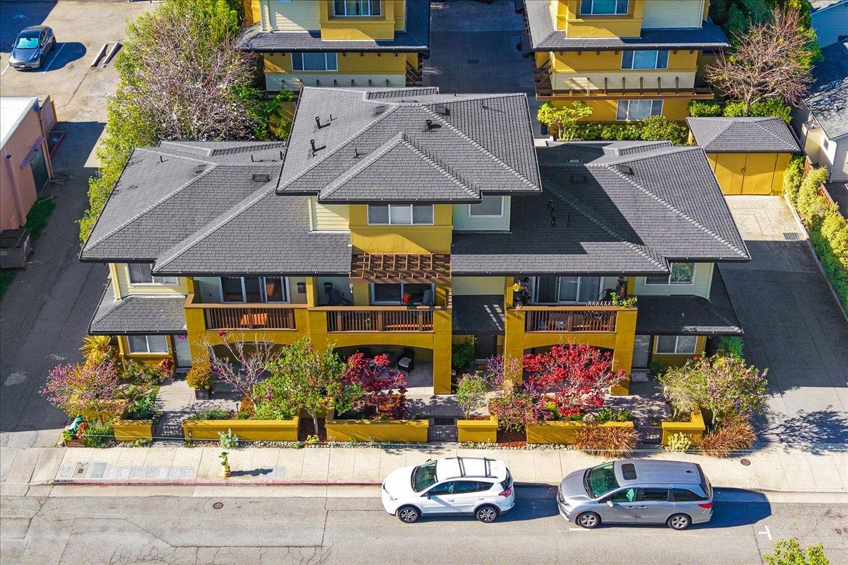 Detail Gallery Image 34 of 42 For 117 Gault St #B,  Santa Cruz,  CA 95062 - 2 Beds | 2 Baths