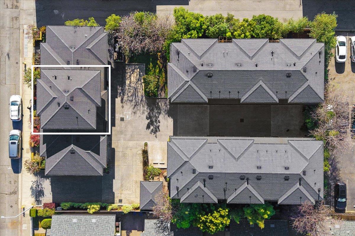 Detail Gallery Image 38 of 42 For 117 Gault St #B,  Santa Cruz,  CA 95062 - 2 Beds | 2 Baths