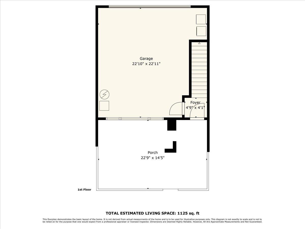 Detail Gallery Image 42 of 42 For 117 Gault St #B,  Santa Cruz,  CA 95062 - 2 Beds | 2 Baths