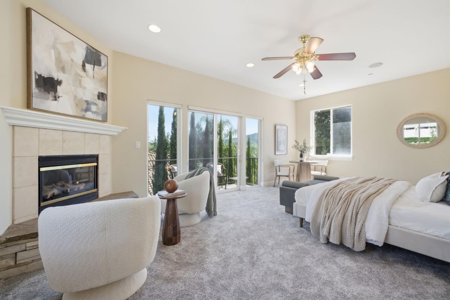 Detail Gallery Image 26 of 77 For 2075 Mantelli Dr, Gilroy,  CA 95020 - 6 Beds | 4 Baths