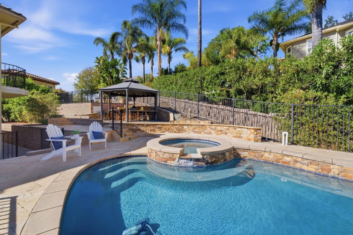 Detail Gallery Image 50 of 77 For 2075 Mantelli Dr, Gilroy,  CA 95020 - 6 Beds | 4 Baths