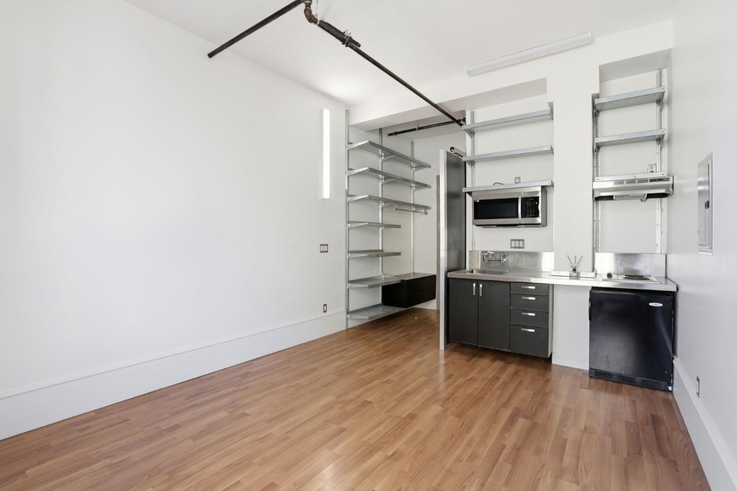 Detail Gallery Image 11 of 46 For 83 Mcallister St #302,  San Francisco,  CA 94102 - 0 Beds | 1 Baths