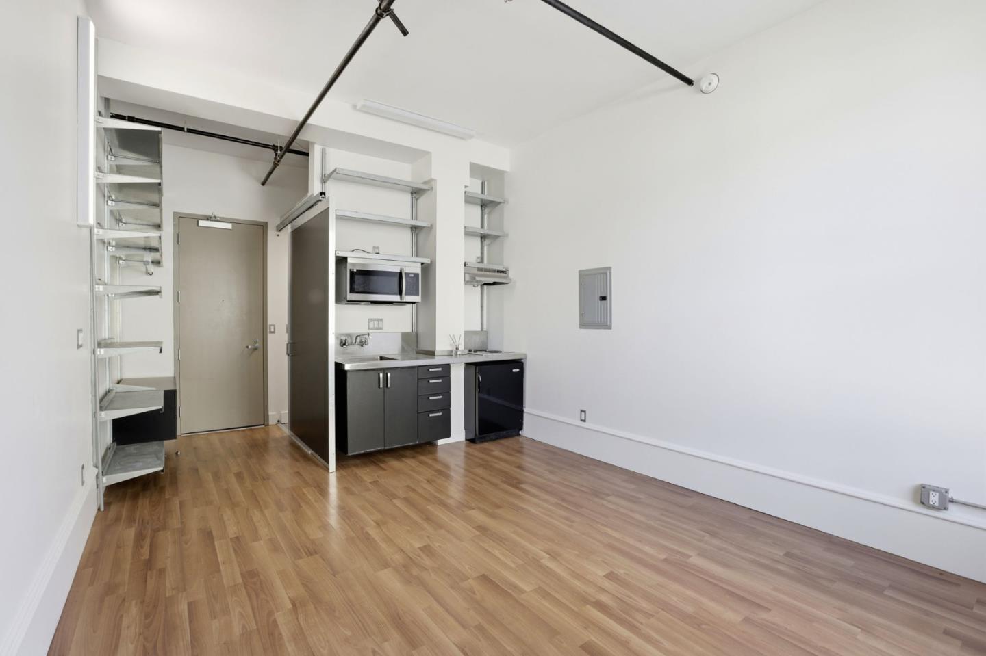 Detail Gallery Image 12 of 46 For 83 Mcallister St #302,  San Francisco,  CA 94102 - 0 Beds | 1 Baths