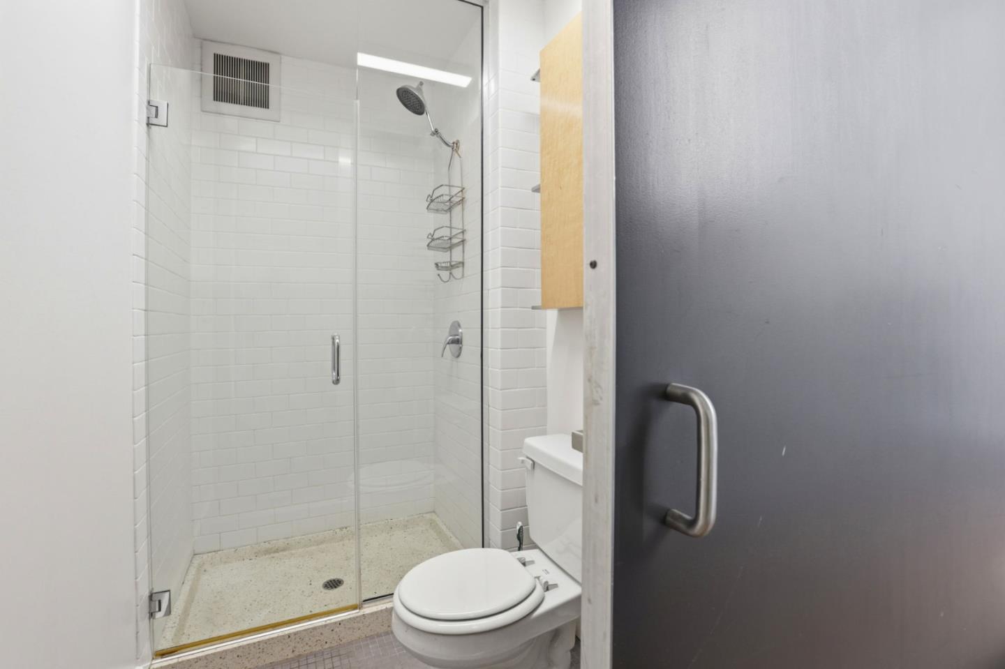 Detail Gallery Image 13 of 46 For 83 Mcallister St #302,  San Francisco,  CA 94102 - 0 Beds | 1 Baths