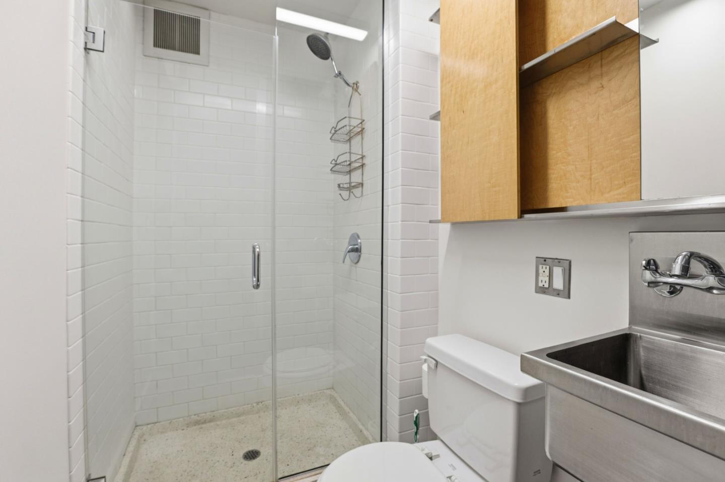 Detail Gallery Image 14 of 46 For 83 Mcallister St #302,  San Francisco,  CA 94102 - 0 Beds | 1 Baths