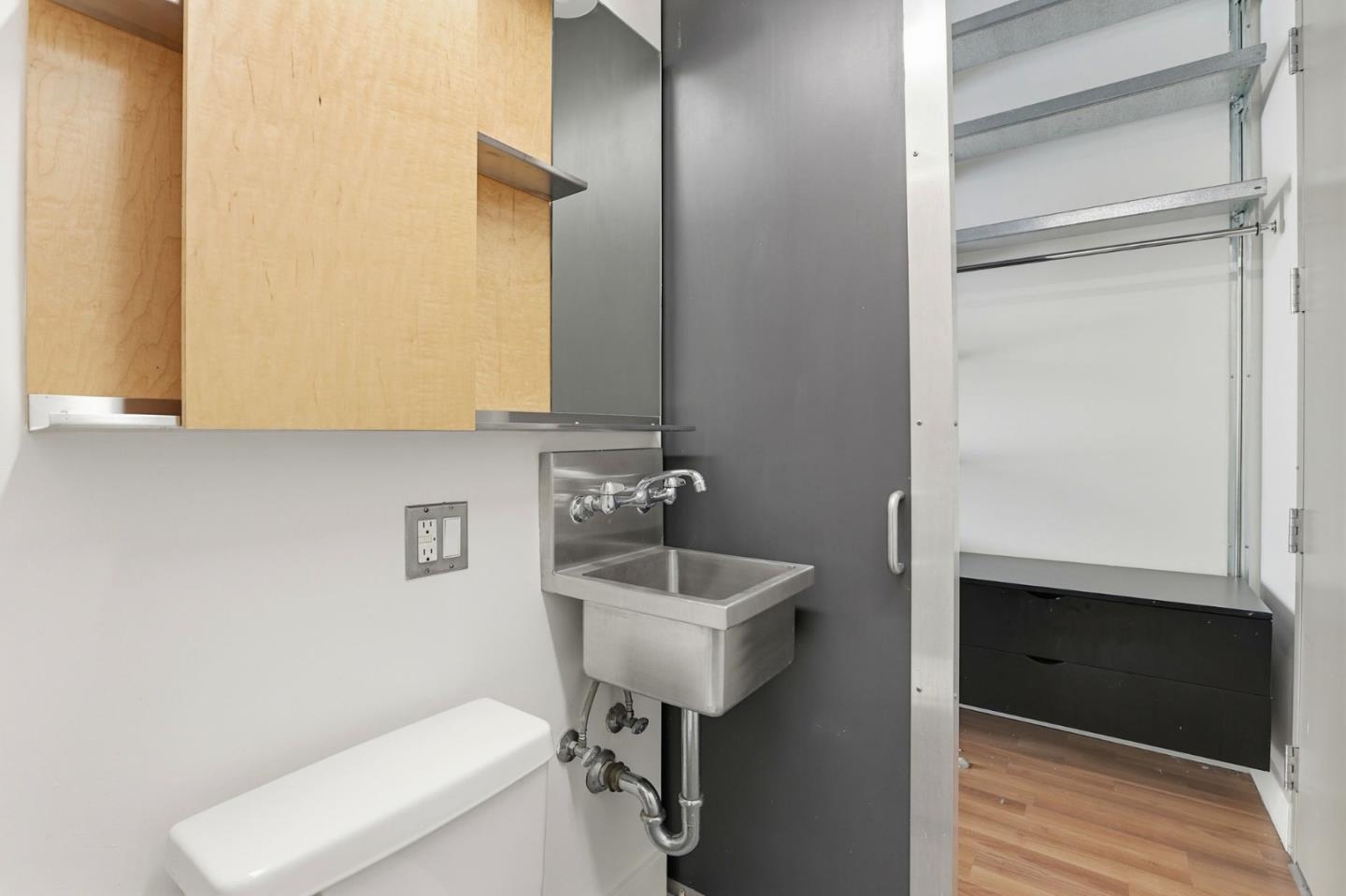 Detail Gallery Image 15 of 46 For 83 Mcallister St #302,  San Francisco,  CA 94102 - 0 Beds | 1 Baths