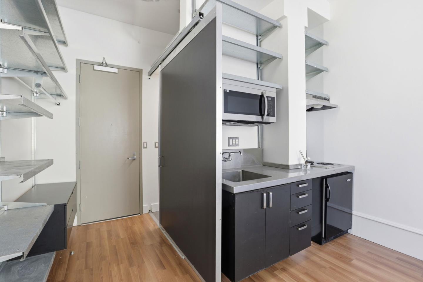 Detail Gallery Image 16 of 46 For 83 Mcallister St #302,  San Francisco,  CA 94102 - 0 Beds | 1 Baths