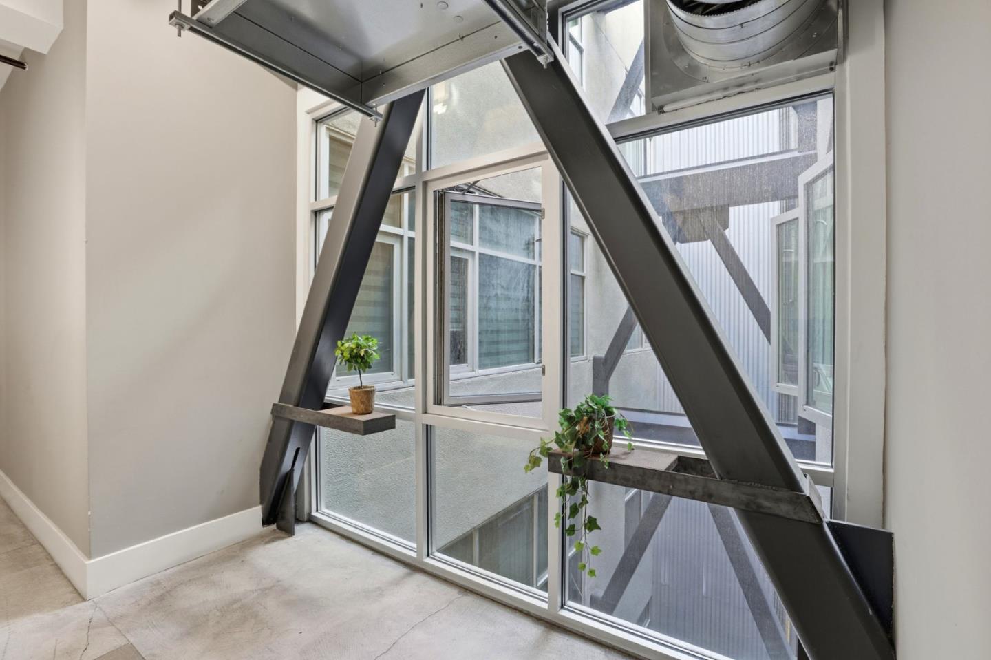 Detail Gallery Image 18 of 46 For 83 Mcallister St #302,  San Francisco,  CA 94102 - 0 Beds | 1 Baths