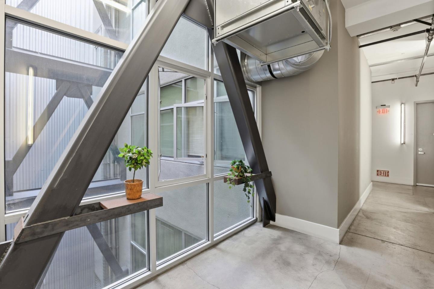 Detail Gallery Image 19 of 46 For 83 Mcallister St #302,  San Francisco,  CA 94102 - 0 Beds | 1 Baths