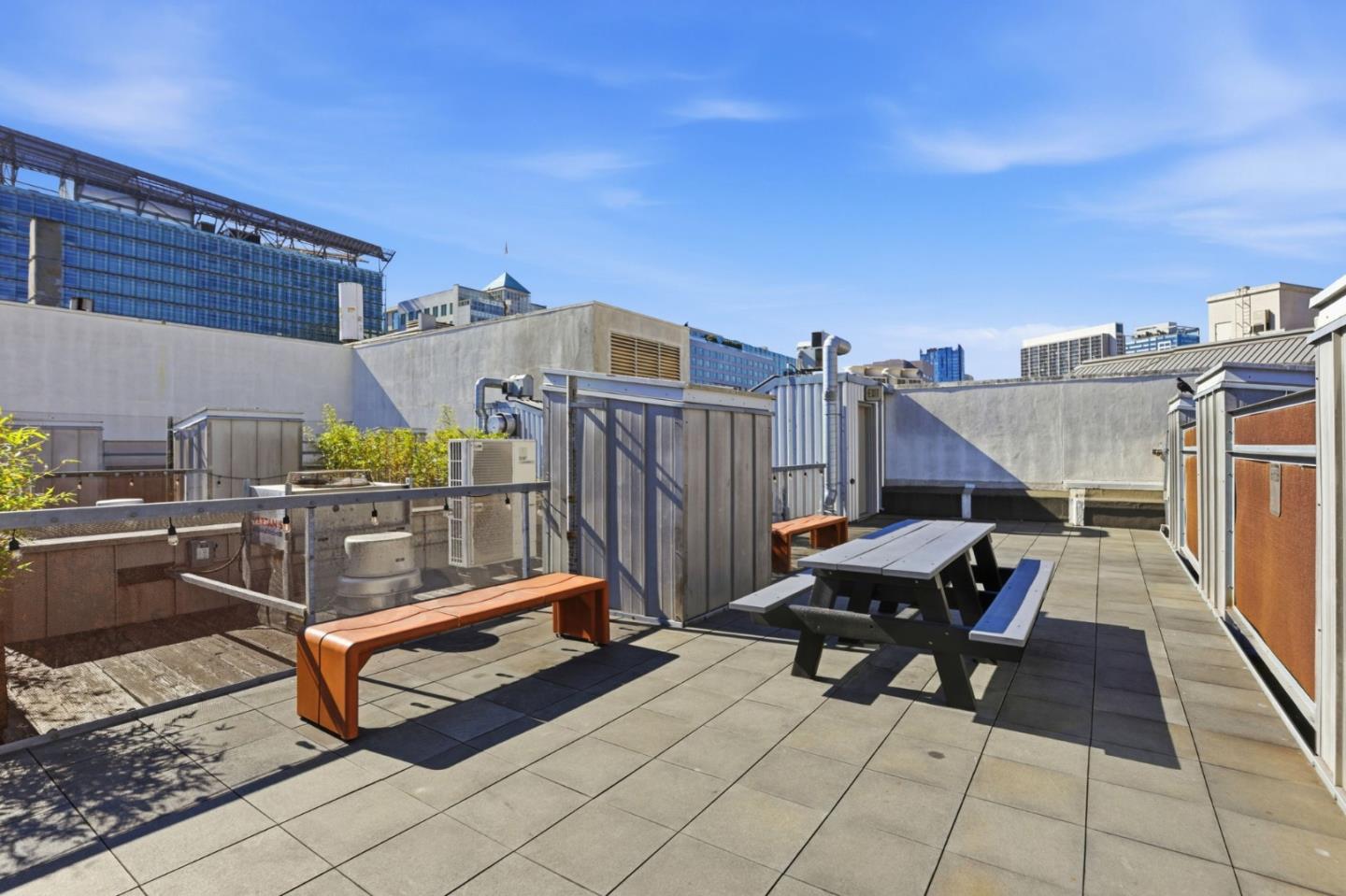 Detail Gallery Image 21 of 46 For 83 Mcallister St #302,  San Francisco,  CA 94102 - 0 Beds | 1 Baths