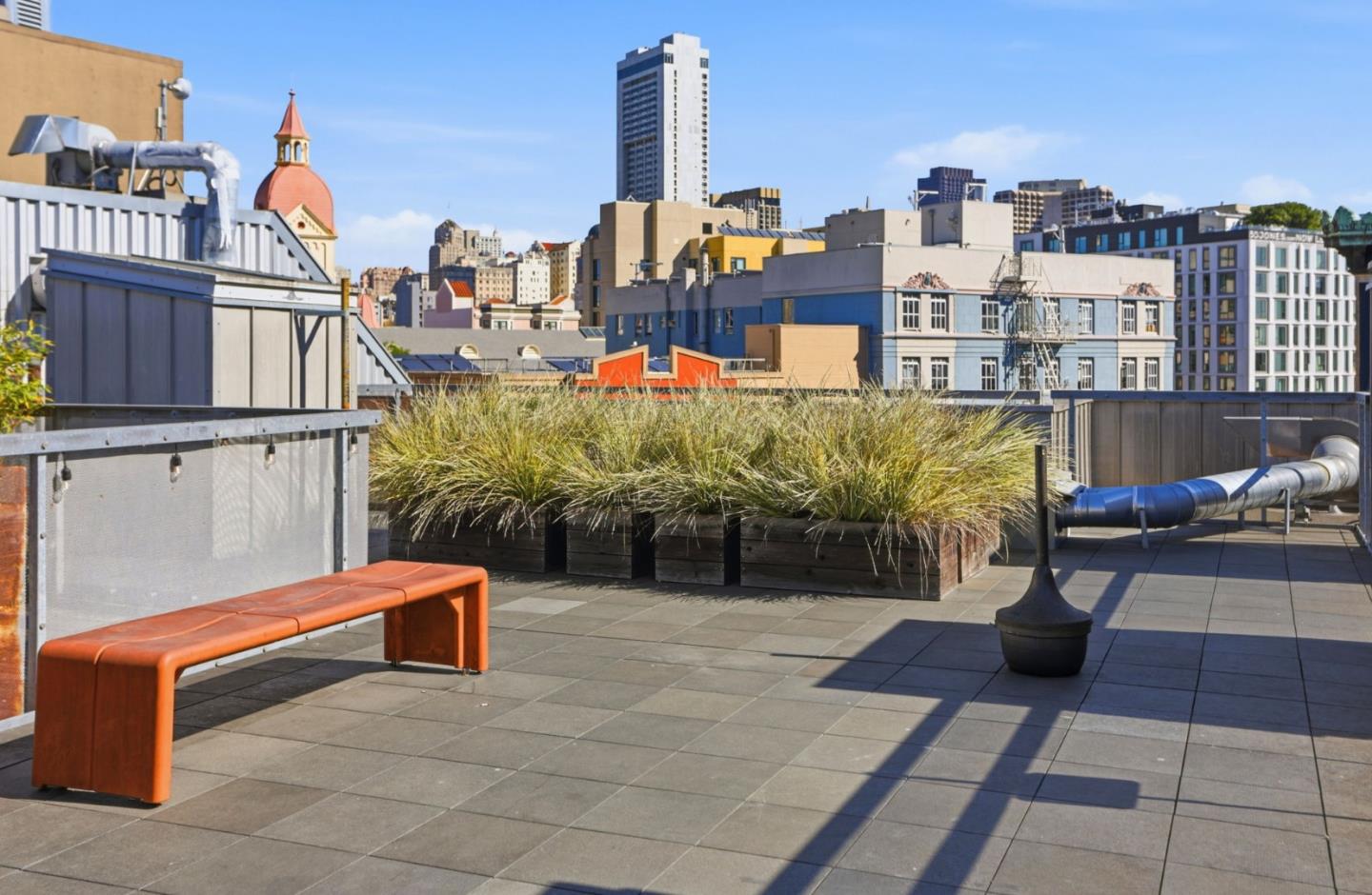 Detail Gallery Image 22 of 46 For 83 Mcallister St #302,  San Francisco,  CA 94102 - 0 Beds | 1 Baths