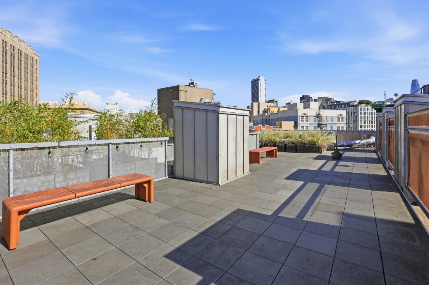 Detail Gallery Image 23 of 46 For 83 Mcallister St #302,  San Francisco,  CA 94102 - 0 Beds | 1 Baths