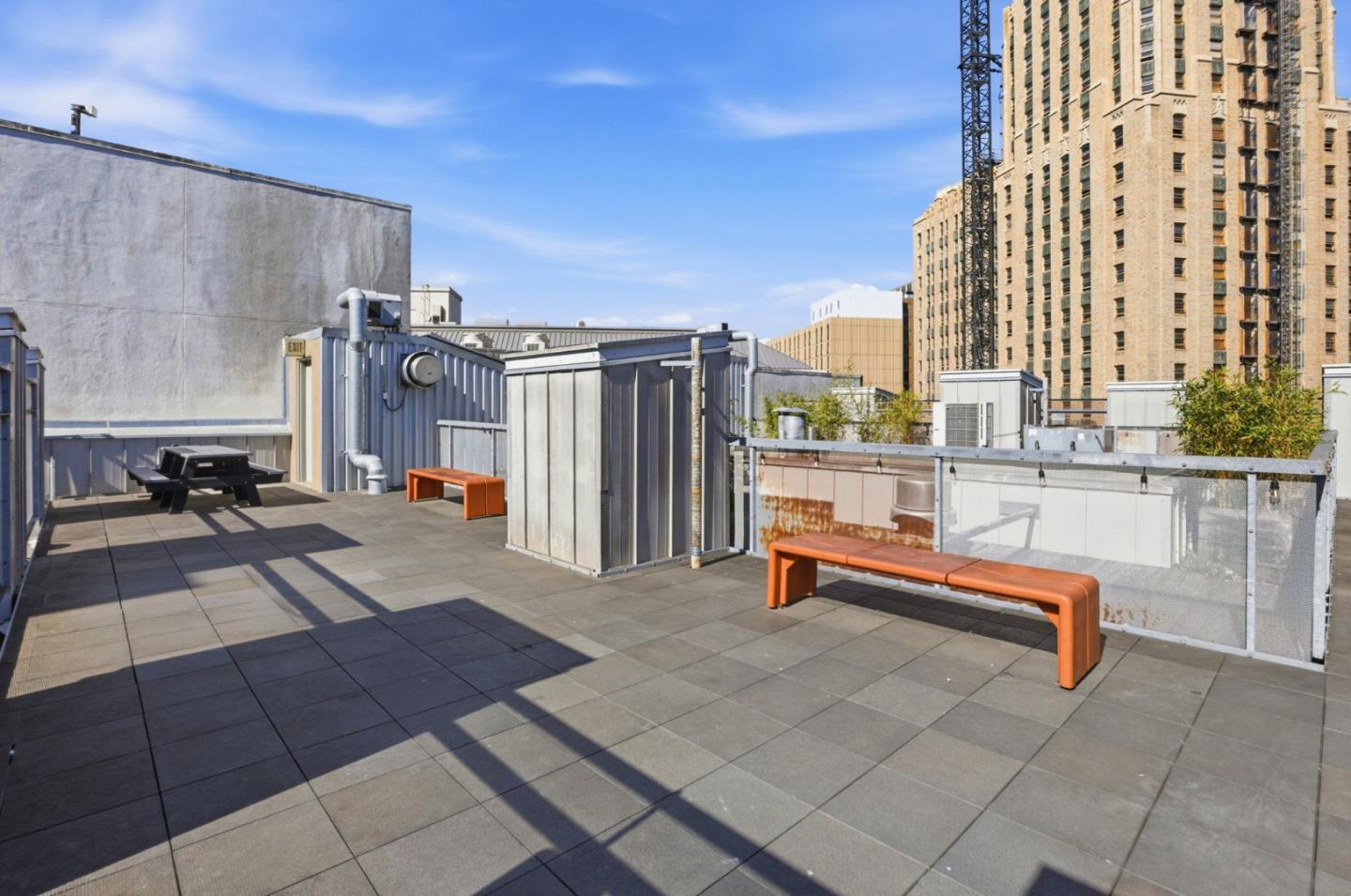 Detail Gallery Image 24 of 46 For 83 Mcallister St #302,  San Francisco,  CA 94102 - 0 Beds | 1 Baths