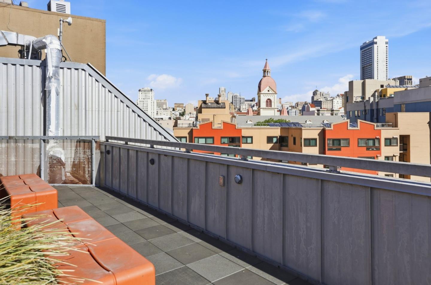 Detail Gallery Image 26 of 46 For 83 Mcallister St #302,  San Francisco,  CA 94102 - 0 Beds | 1 Baths