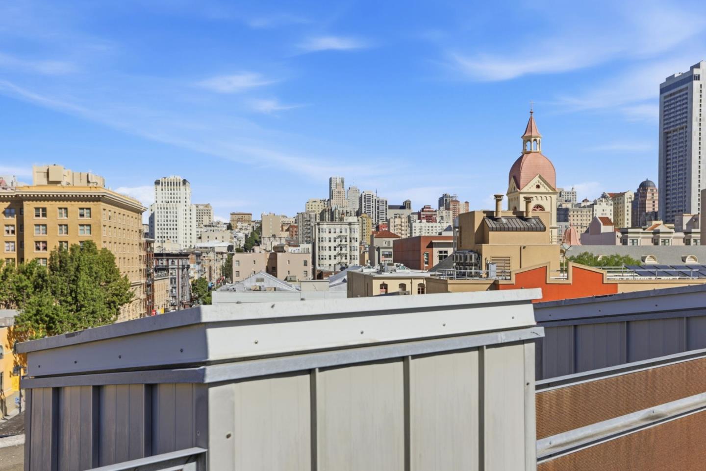 Detail Gallery Image 27 of 46 For 83 Mcallister St #302,  San Francisco,  CA 94102 - 0 Beds | 1 Baths