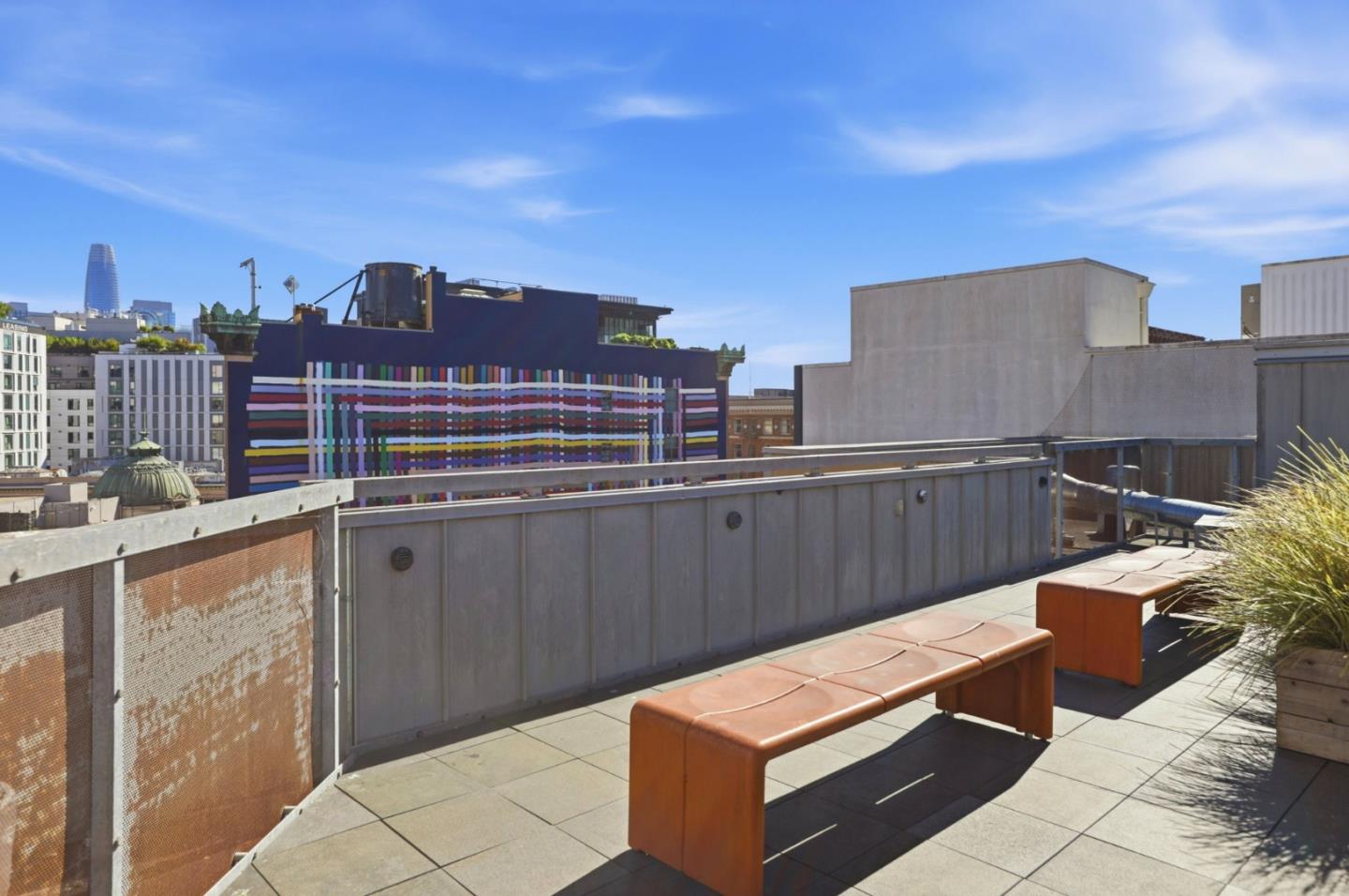 Detail Gallery Image 28 of 46 For 83 Mcallister St #302,  San Francisco,  CA 94102 - 0 Beds | 1 Baths