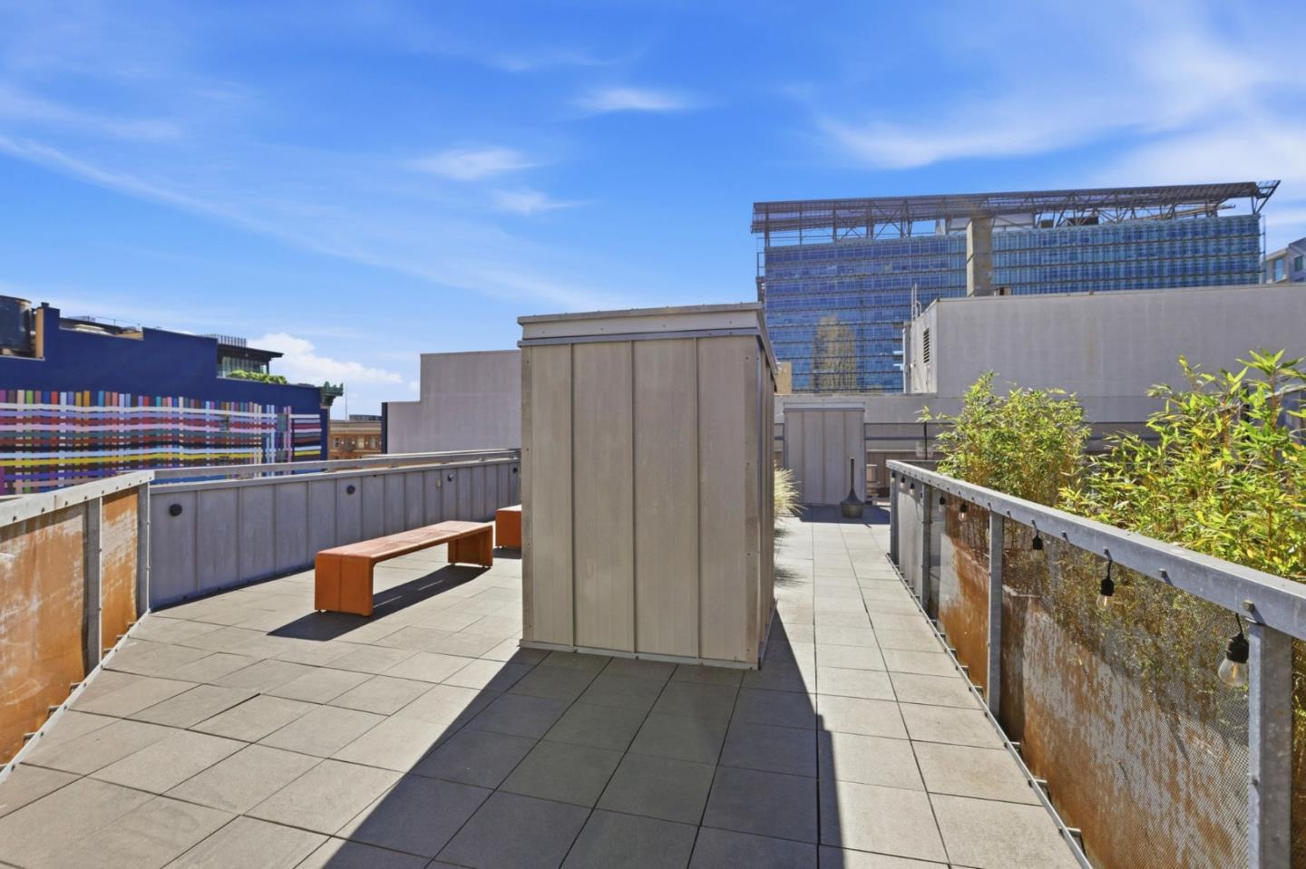 Detail Gallery Image 30 of 46 For 83 Mcallister St #302,  San Francisco,  CA 94102 - 0 Beds | 1 Baths
