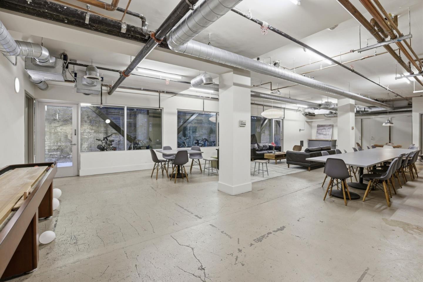 Detail Gallery Image 32 of 46 For 83 Mcallister St #302,  San Francisco,  CA 94102 - 0 Beds | 1 Baths