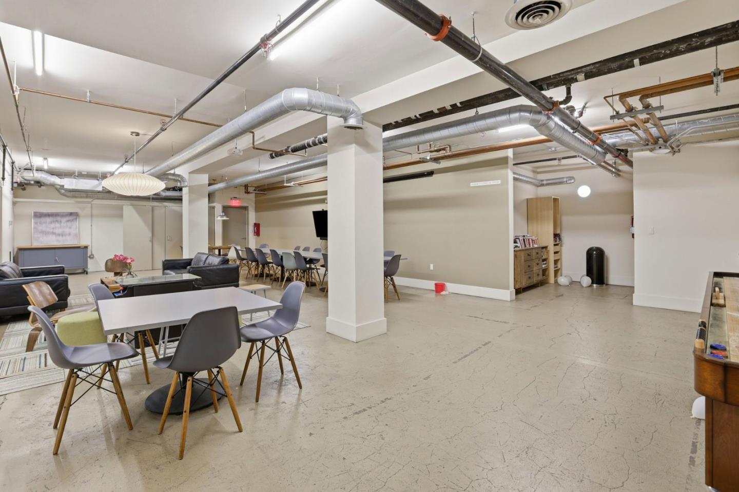 Detail Gallery Image 33 of 46 For 83 Mcallister St #302,  San Francisco,  CA 94102 - 0 Beds | 1 Baths