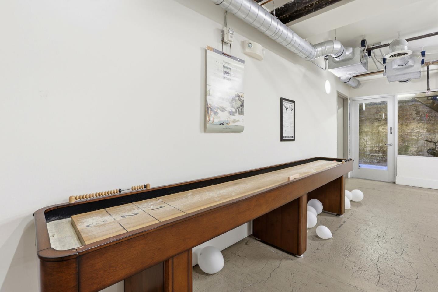 Detail Gallery Image 34 of 46 For 83 Mcallister St #302,  San Francisco,  CA 94102 - 0 Beds | 1 Baths