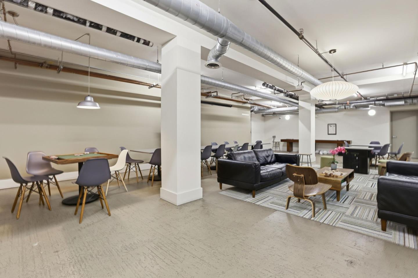 Detail Gallery Image 36 of 46 For 83 Mcallister St #302,  San Francisco,  CA 94102 - 0 Beds | 1 Baths