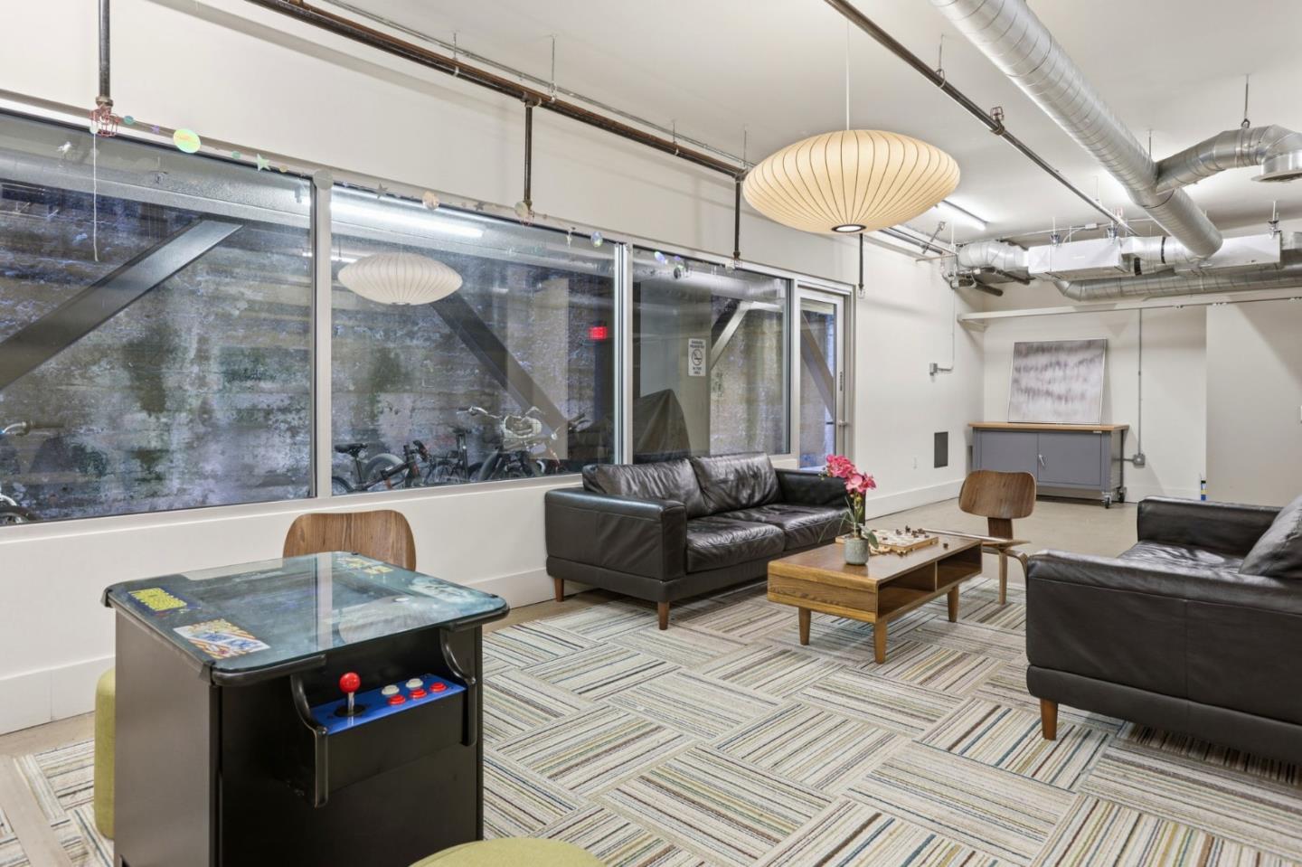 Detail Gallery Image 37 of 46 For 83 Mcallister St #302,  San Francisco,  CA 94102 - 0 Beds | 1 Baths