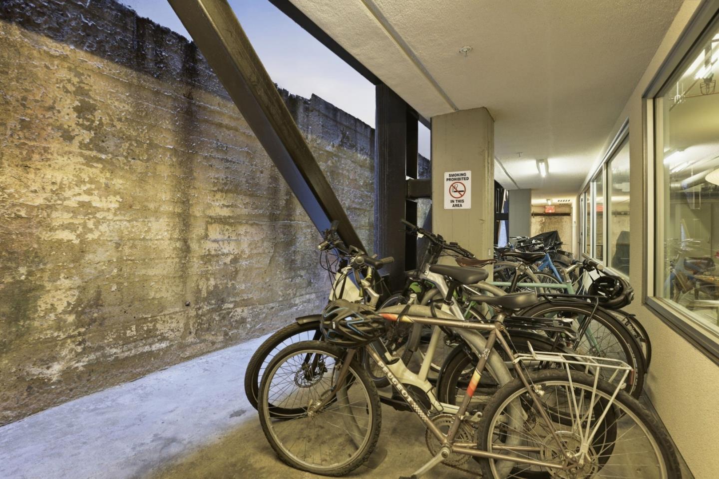 Detail Gallery Image 38 of 46 For 83 Mcallister St #302,  San Francisco,  CA 94102 - 0 Beds | 1 Baths