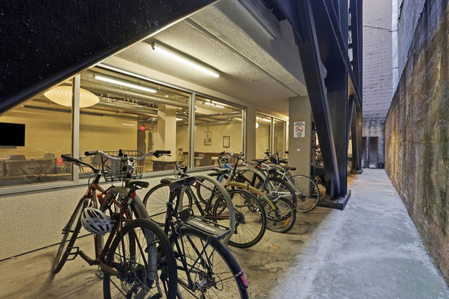 Detail Gallery Image 39 of 46 For 83 Mcallister St #302,  San Francisco,  CA 94102 - 0 Beds | 1 Baths