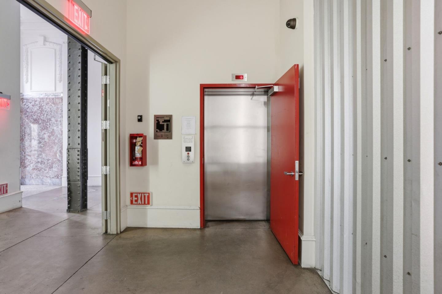 Detail Gallery Image 4 of 46 For 83 Mcallister St #302,  San Francisco,  CA 94102 - 0 Beds | 1 Baths