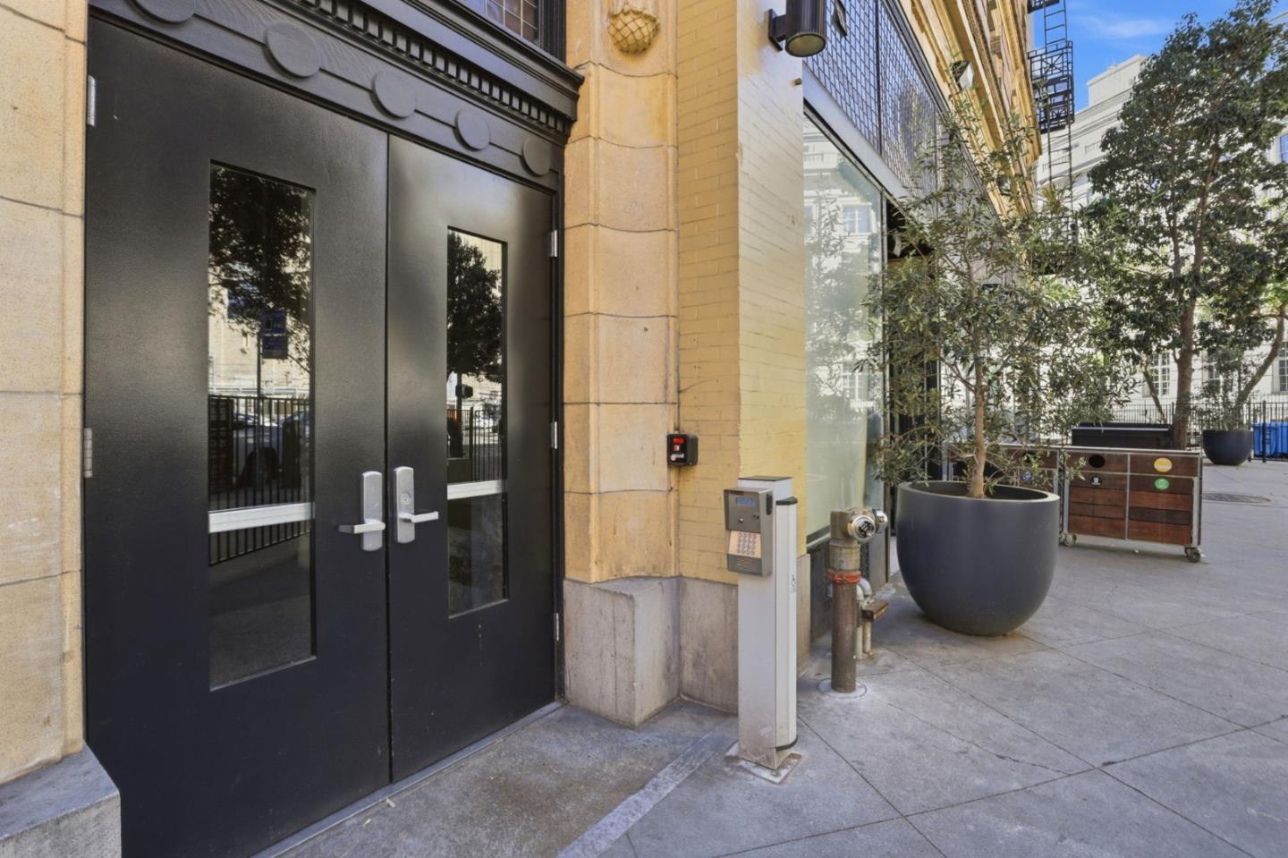 Detail Gallery Image 43 of 46 For 83 Mcallister St #302,  San Francisco,  CA 94102 - 0 Beds | 1 Baths