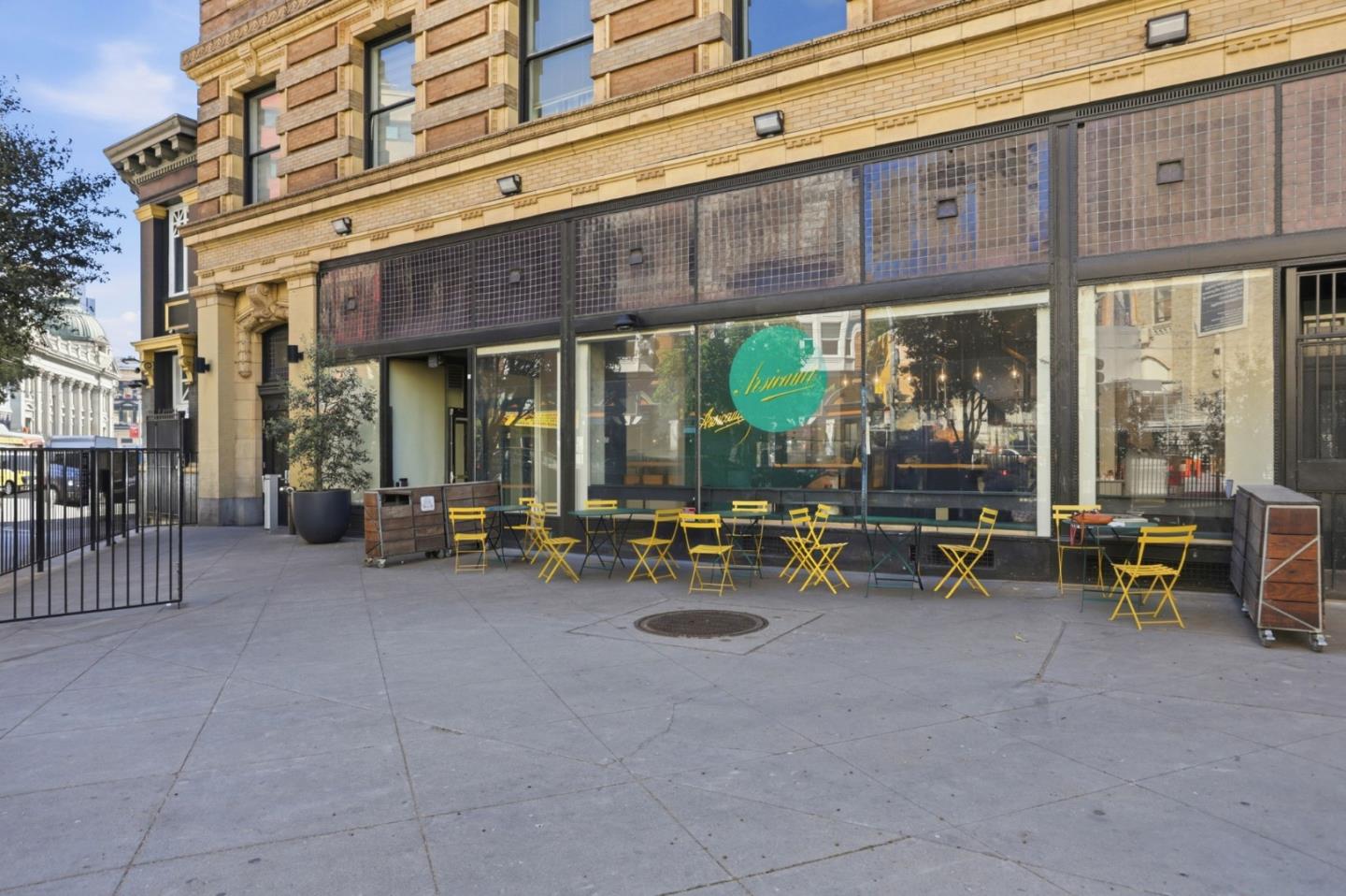 Detail Gallery Image 44 of 46 For 83 Mcallister St #302,  San Francisco,  CA 94102 - 0 Beds | 1 Baths