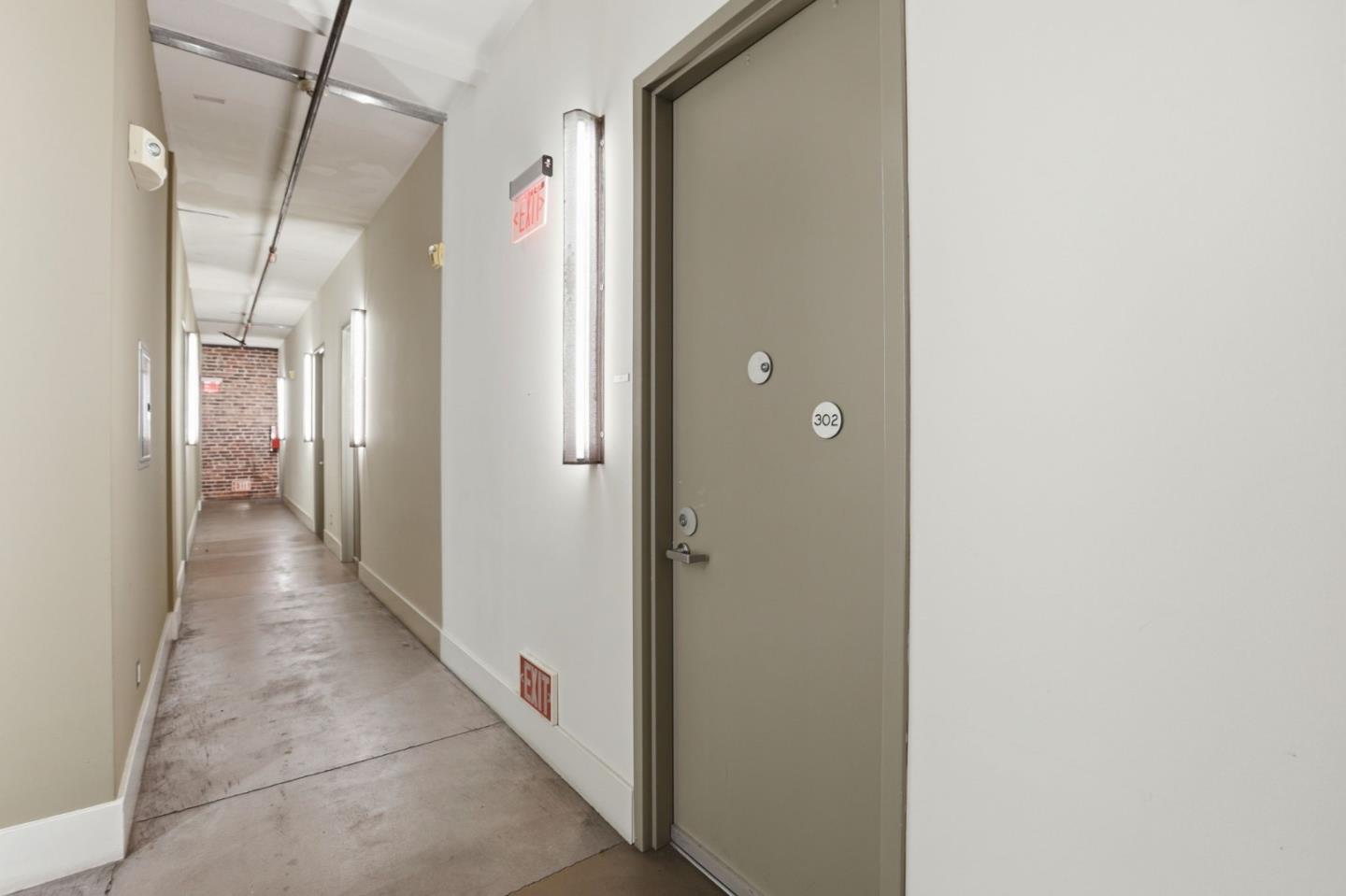 Detail Gallery Image 5 of 46 For 83 Mcallister St #302,  San Francisco,  CA 94102 - 0 Beds | 1 Baths