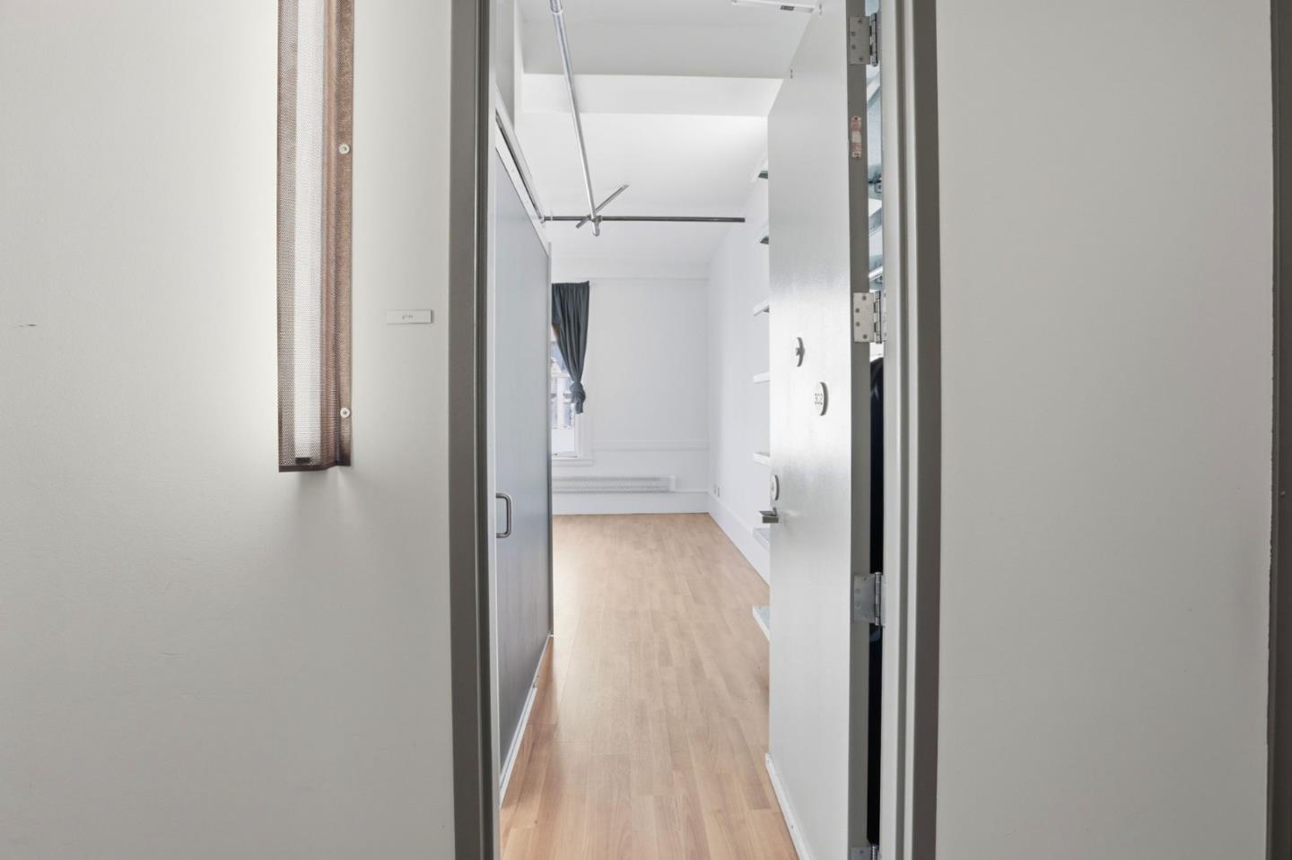 Detail Gallery Image 6 of 46 For 83 Mcallister St #302,  San Francisco,  CA 94102 - 0 Beds | 1 Baths