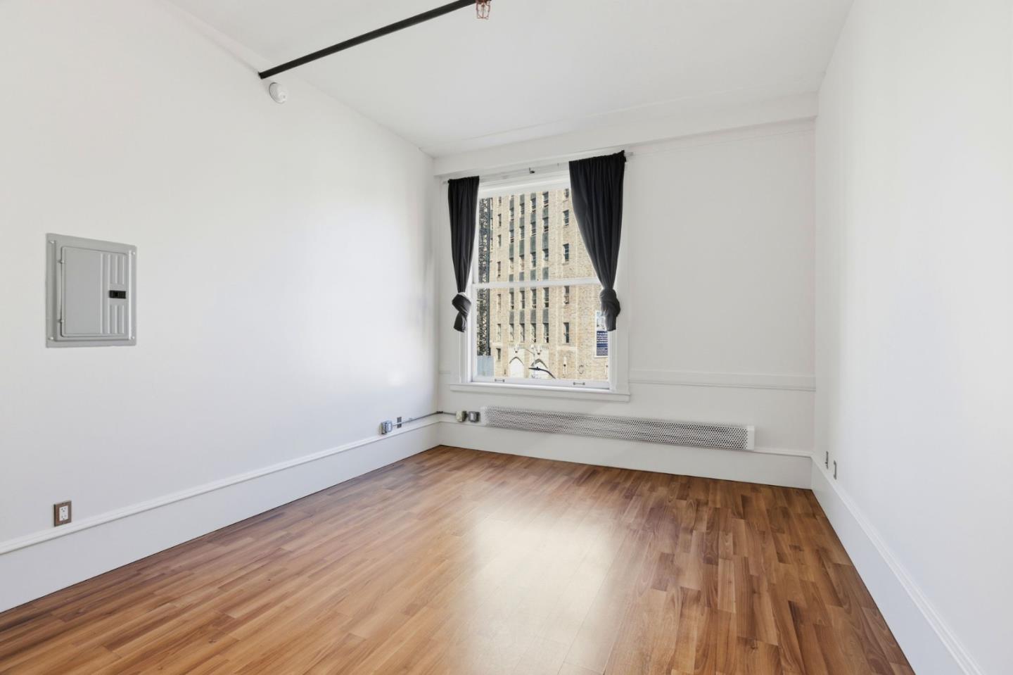 Detail Gallery Image 7 of 46 For 83 Mcallister St #302,  San Francisco,  CA 94102 - 0 Beds | 1 Baths