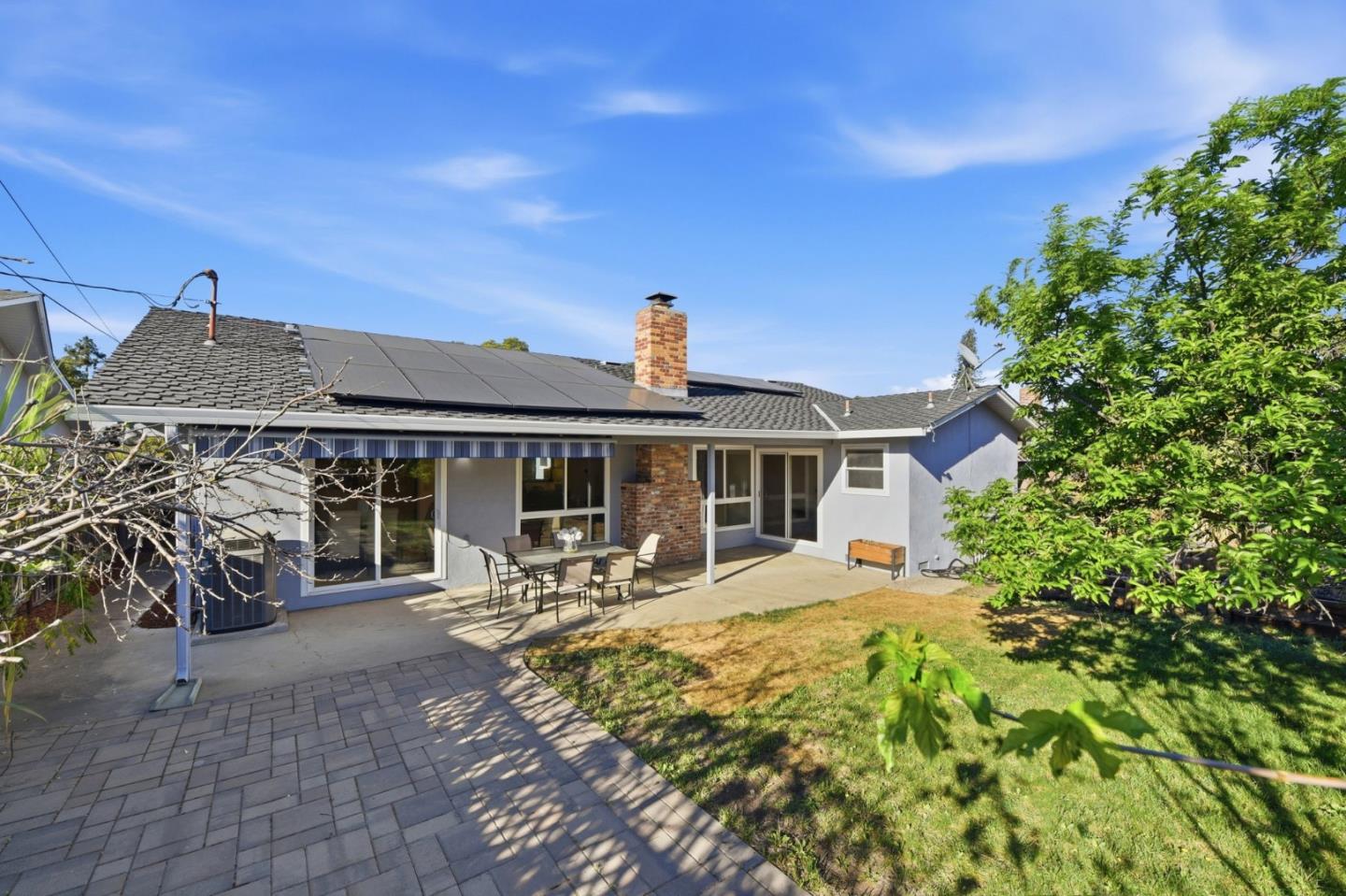 Detail Gallery Image 36 of 52 For 574 Carrick Ct, Sunnyvale,  CA 94087 - 3 Beds | 2 Baths