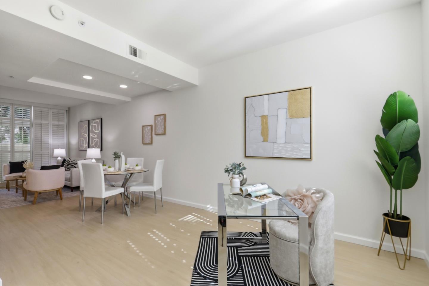 334 DUNSMUIR TER 3, SUNNYVALE, CA 94085  Photo 12