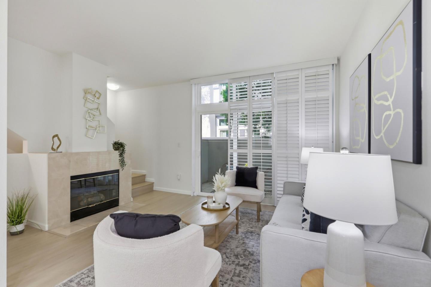 334 DUNSMUIR TER 3, SUNNYVALE, CA 94085  Photo 6