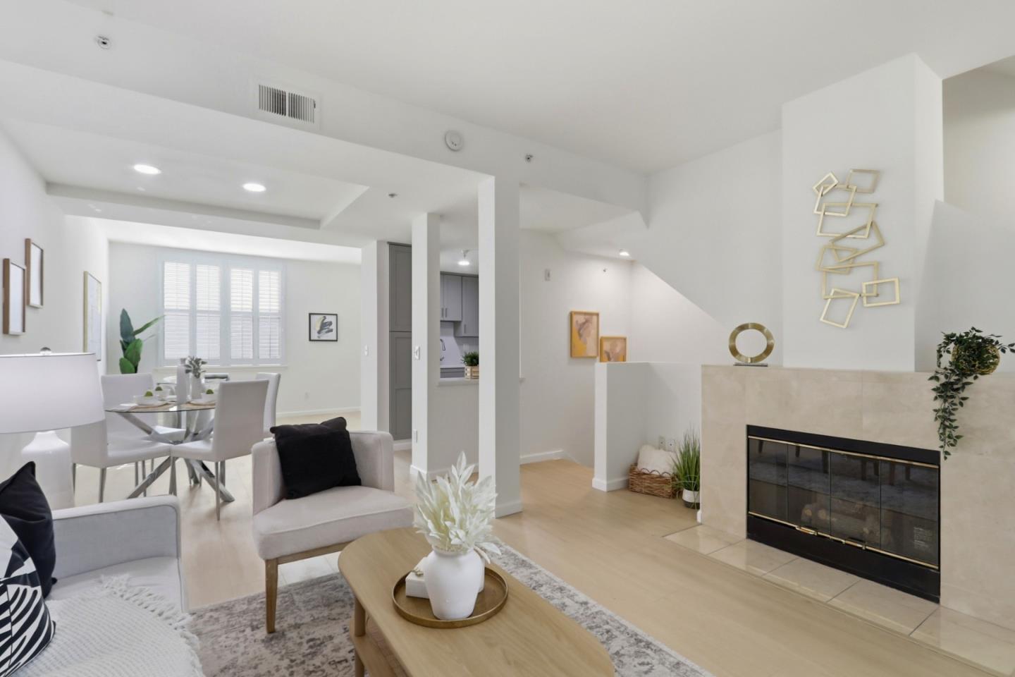 334 DUNSMUIR TER 3, SUNNYVALE, CA 94085  Photo 8