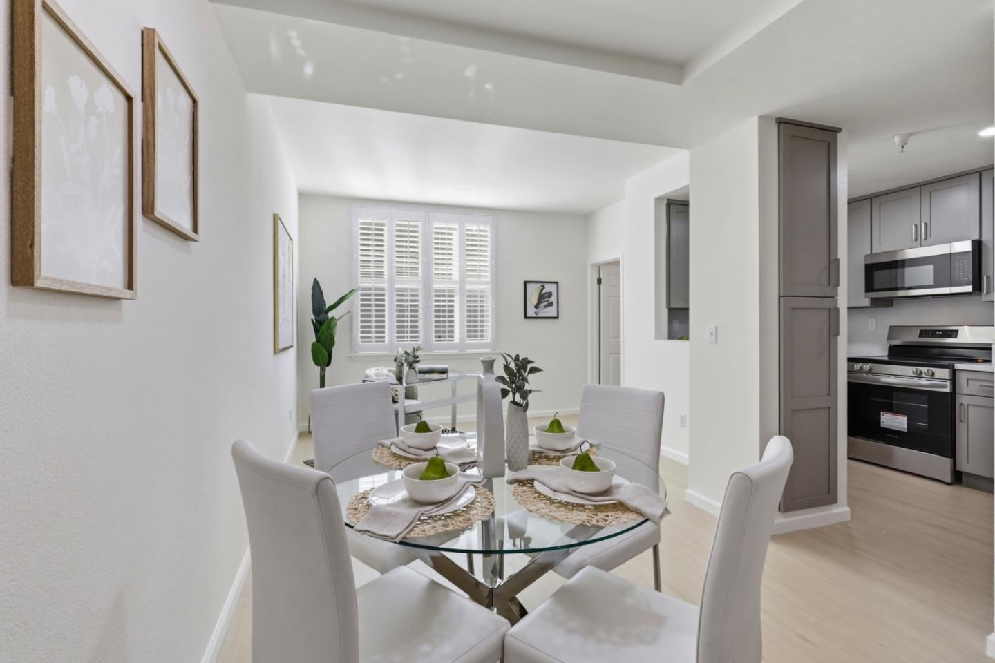 334 DUNSMUIR TER 3, SUNNYVALE, CA 94085  Photo 9