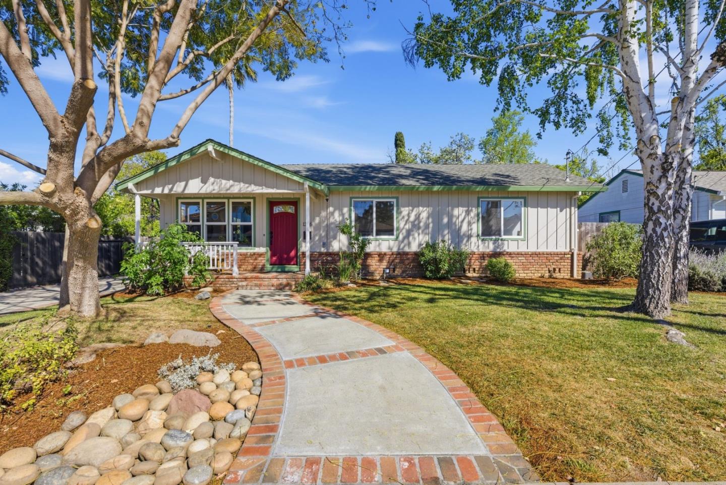852 Peach Avenue, Sunnyvale, CA, 94087