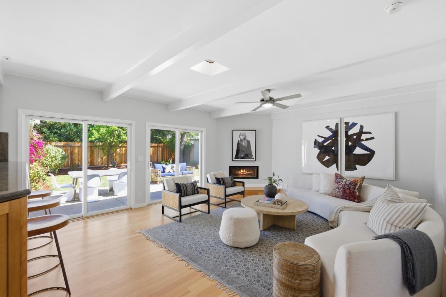 Detail Gallery Image 23 of 52 For 1346 Selo Dr, Sunnyvale,  CA 94087 - 3 Beds | 2 Baths