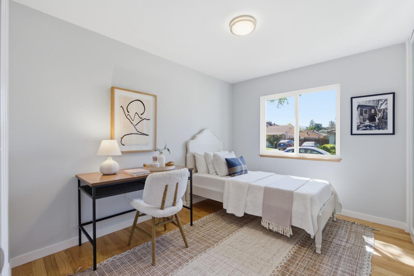 Detail Gallery Image 27 of 52 For 1346 Selo Dr, Sunnyvale,  CA 94087 - 3 Beds | 2 Baths